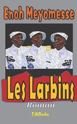 Book cover for Les Larbins