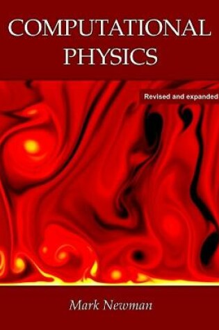 Cover of Computational Physics