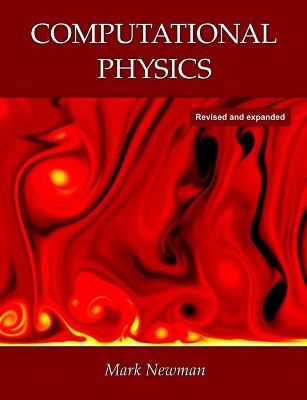 Book cover for Computational Physics