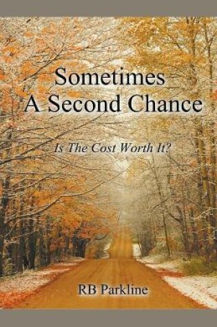 Cover of Sometimes A Second Chance