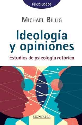 Cover of Ideolog�a y opiniones