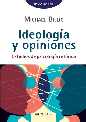 Book cover for Ideolog�a y opiniones