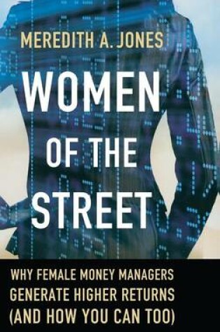 Cover of Women of The Street