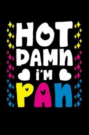 Cover of Hot Damn I'm Pan