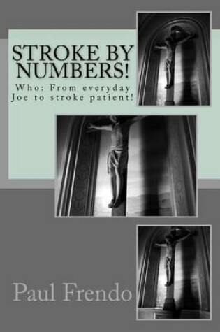 Cover of Stroke by Numbers!