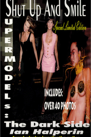 Cover of Shut up and Smile : Supermodel Military Aircraft