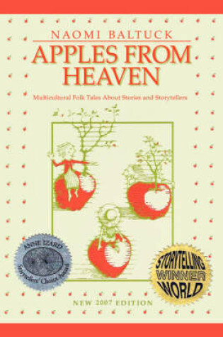 Cover of Apples From Heaven