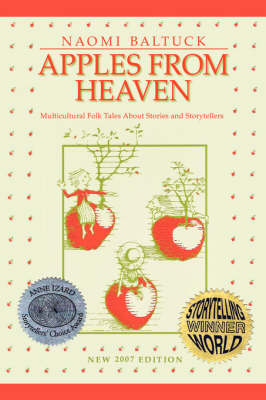 Book cover for Apples From Heaven