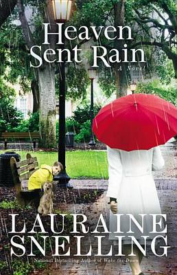 Book cover for Heaven Sent Rain