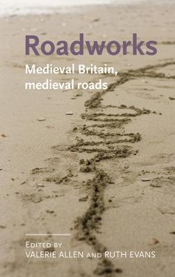 Book cover for Roadworks