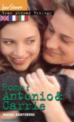 Cover of Rome