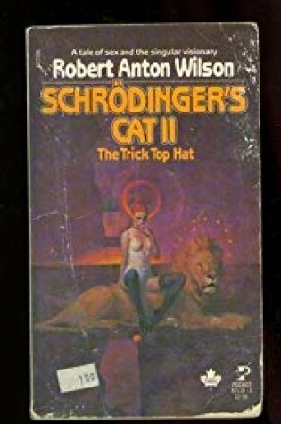 Cover of Schrodingers Cat II