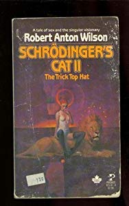 Book cover for Schrodingers Cat II