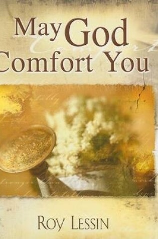 Cover of May God Comfort You