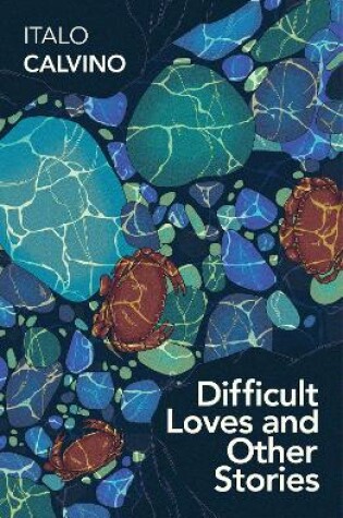 Cover of Difficult Loves and Other Stories