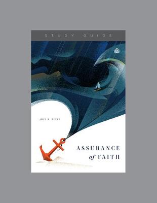 Cover of Assurance of Faith