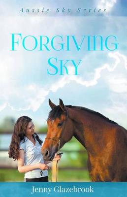 Book cover for Forgiving Sky
