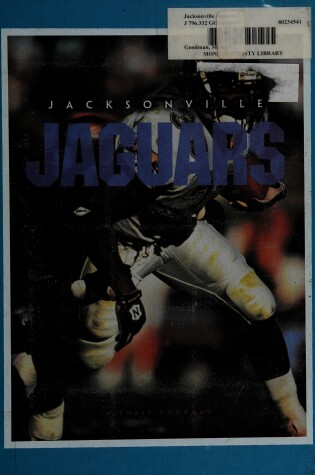 Cover of Jacksonville Jaguars