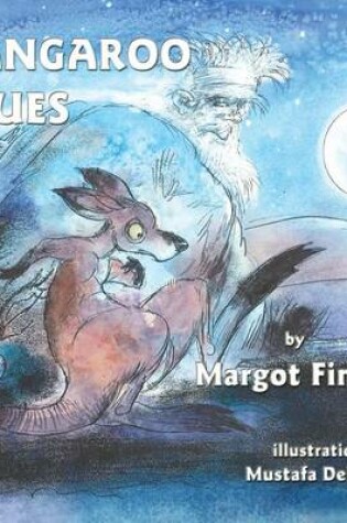 Cover of Kangaroo Clues