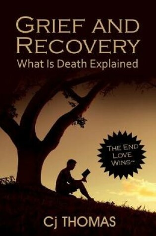 Cover of Grief and Recovery