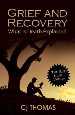 Book cover for Grief and Recovery