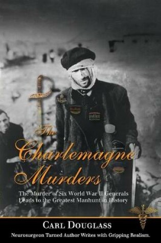 Cover of The Charlemagne Murders