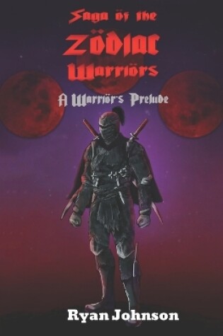 Cover of Saga of the Zodiac Warriors
