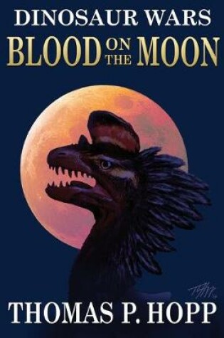 Cover of Dinosaur Wars