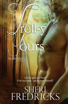 Book cover for Troll-y Yours