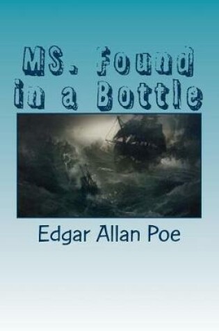 Cover of Ms. Found in a Bottle