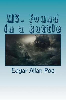 Book cover for Ms. Found in a Bottle