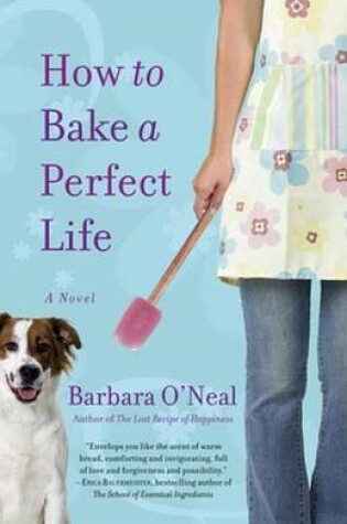 Cover of How to Bake a Perfect Life