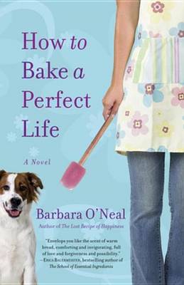 Book cover for How to Bake a Perfect Life