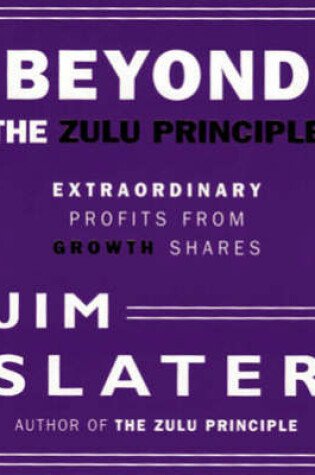 Cover of Beyond the Zulu Principle