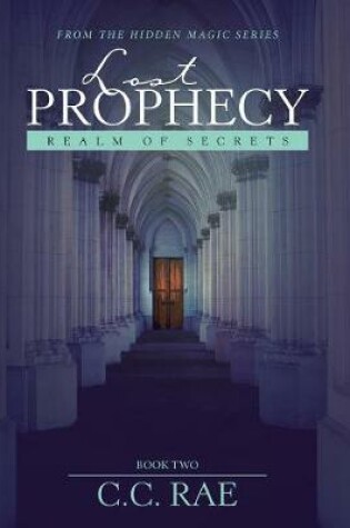 Cover of Lost Prophecy