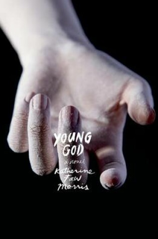 Cover of Young God