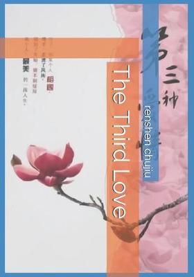 Book cover for The Third Love