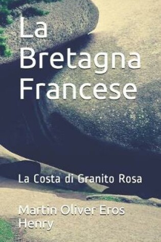 Cover of La bretagna Francese