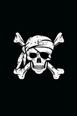 Cover of Pirate Skull