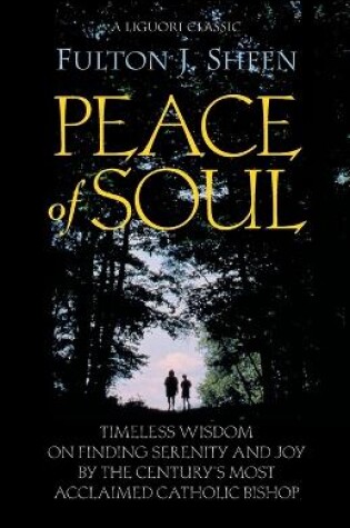 Cover of Peace of Soul