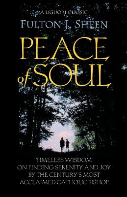 Book cover for Peace of Soul