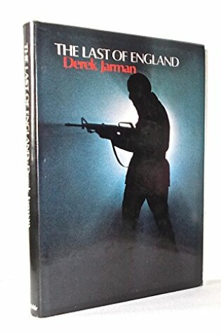 Cover of The Last of England