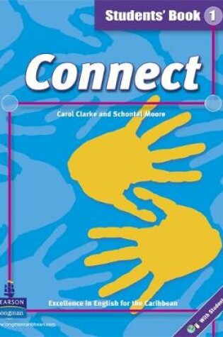 Cover of Connect Revised Edition Pupils Book 1