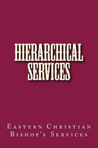 Cover of Hierarchical Services