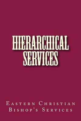 Book cover for Hierarchical Services