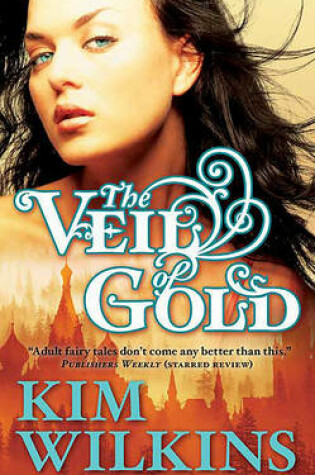 Cover of The Veil of Gold