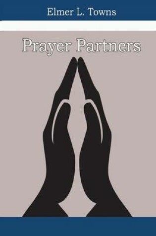 Cover of Prayer Partners