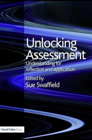 Cover of Unlocking Assessment