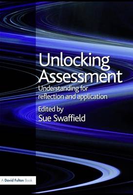 Cover of Unlocking Assessment