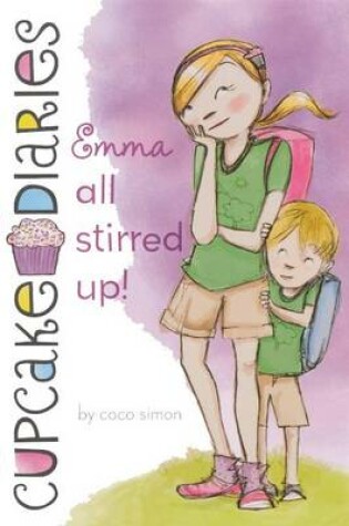 Cover of Emma